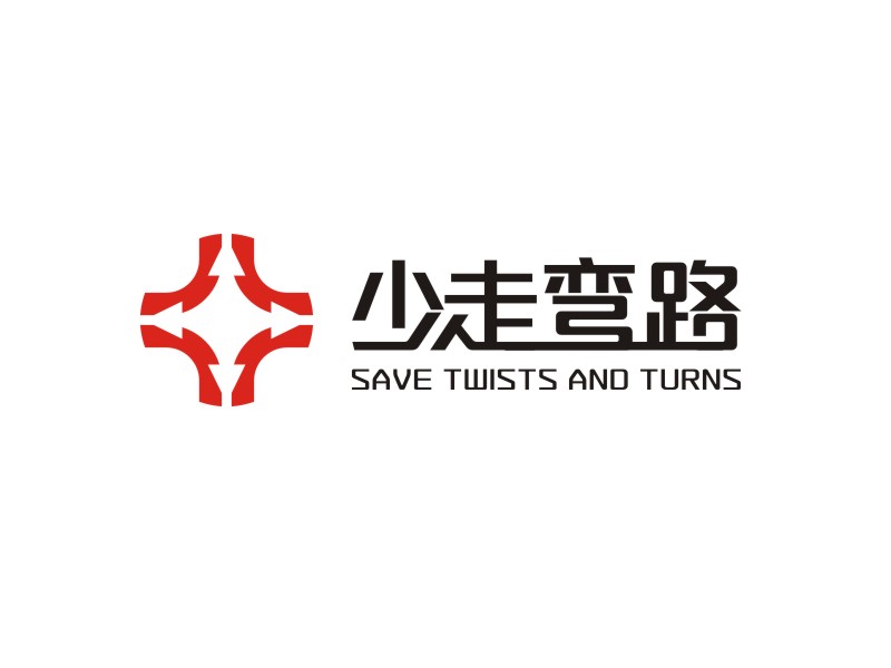 谭家强的logo设计