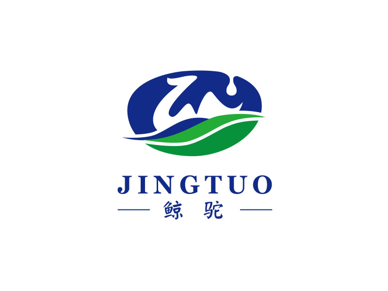 朱红娟的logo设计