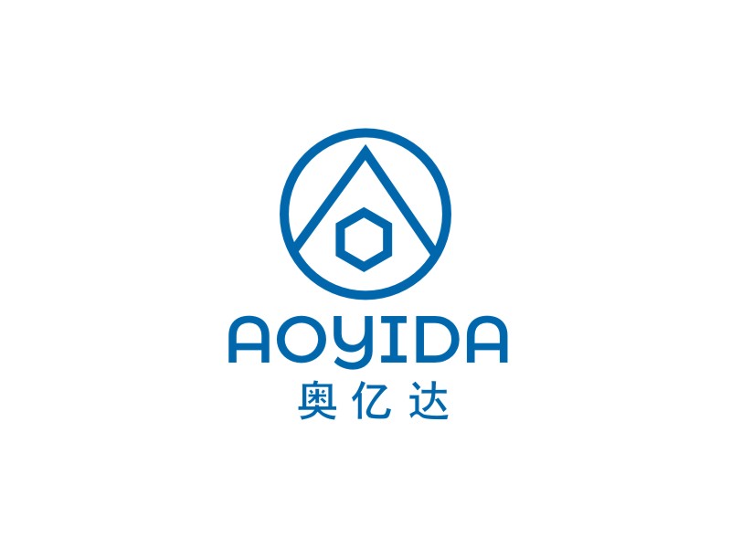 李泉辉的logo设计