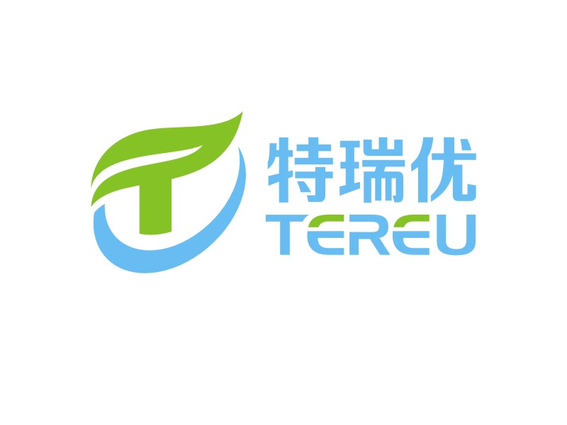 李泉辉的特瑞优 TEREUlogo设计