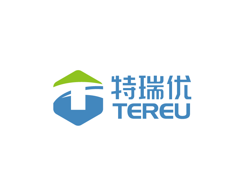 张俊的特瑞优 TEREUlogo设计
