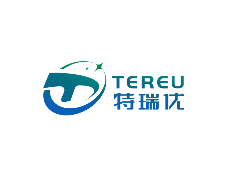 李杰的特瑞优 TEREUlogo设计