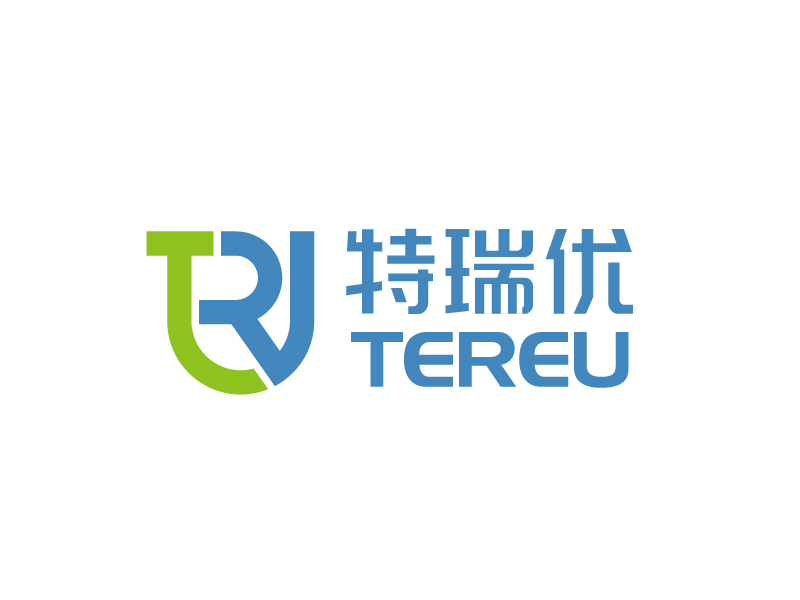 张俊的特瑞优 TEREUlogo设计