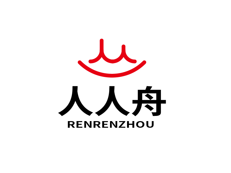 张俊的logo设计