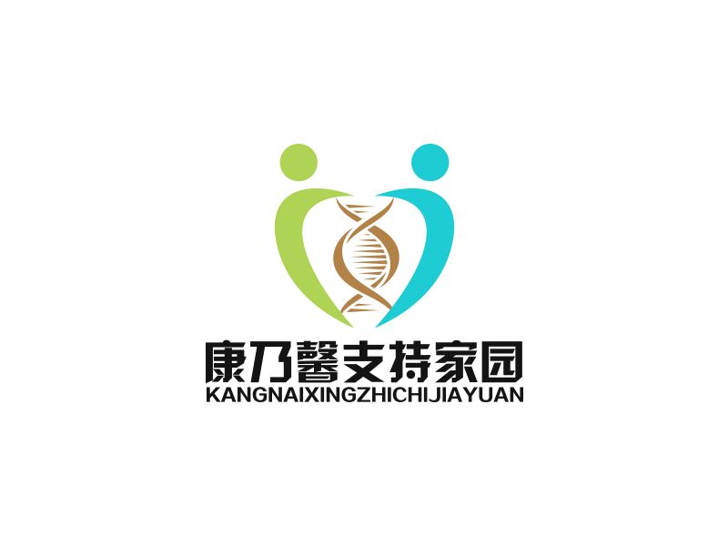 陈川的logo设计