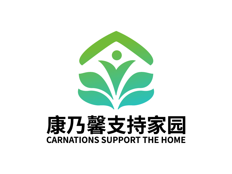 叶美宝的logo设计