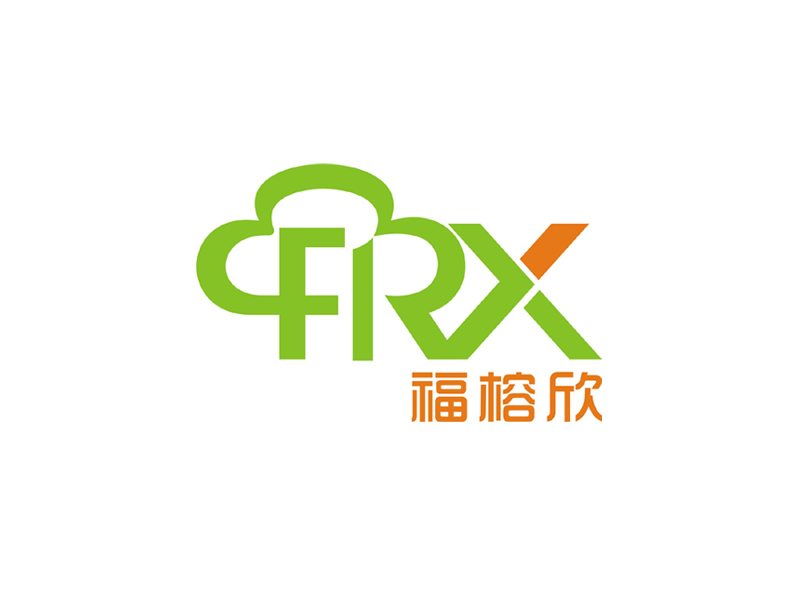 杨威的深圳市福榕欣科技有限公司logo设计