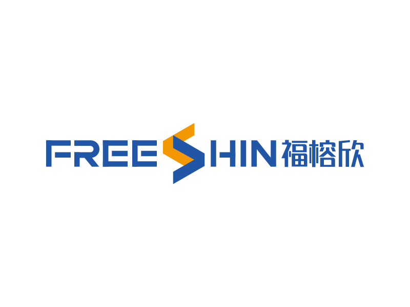 杨忠的深圳市福榕欣科技有限公司logo设计