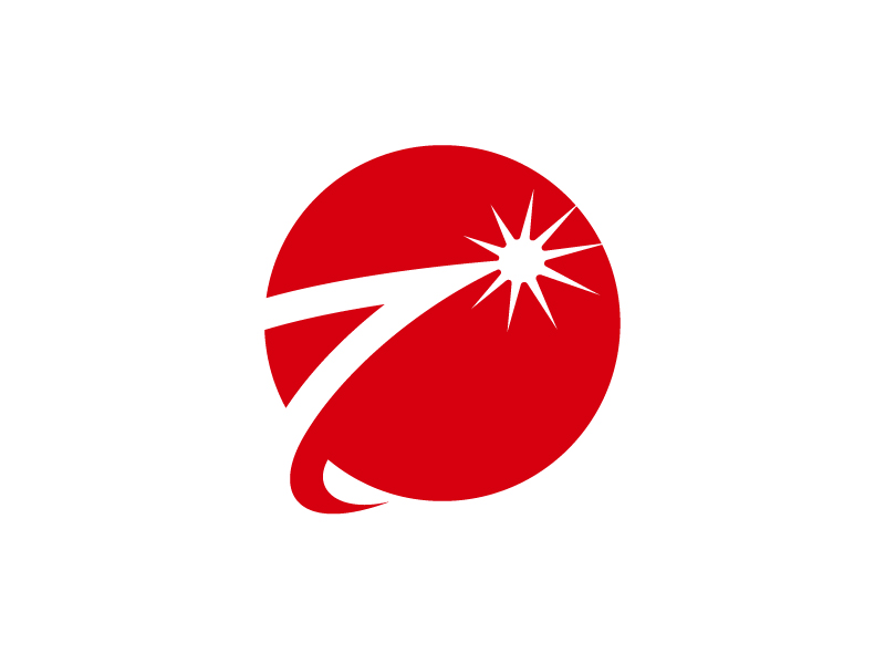 王涛的激光相关类名字logo设计