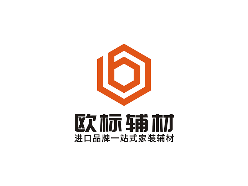 周都响的logo设计