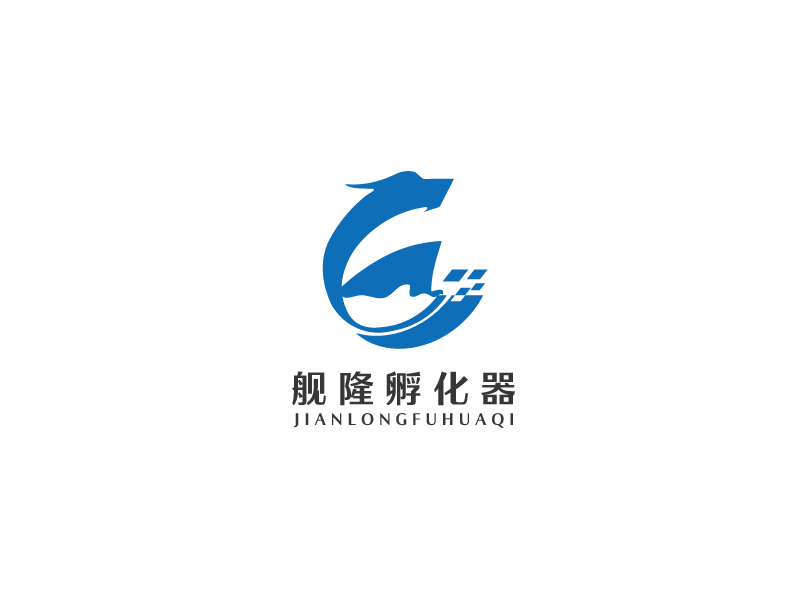 秦光华的logo设计