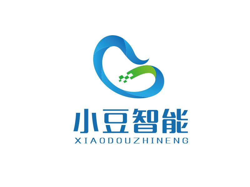 朱红娟的logo设计