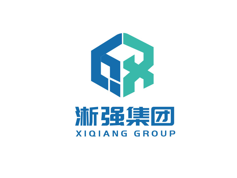 朱红娟的logo设计