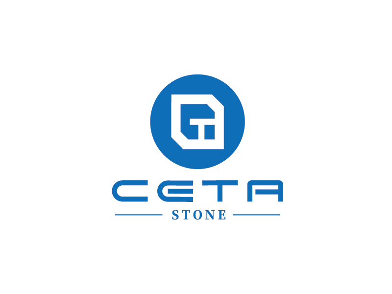 李宁的CETAlogo设计