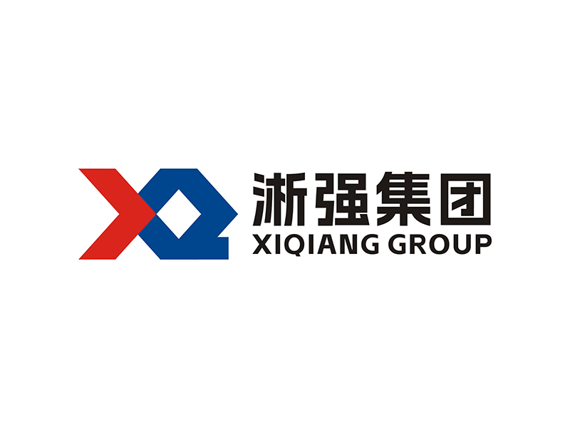 周都响的logo设计