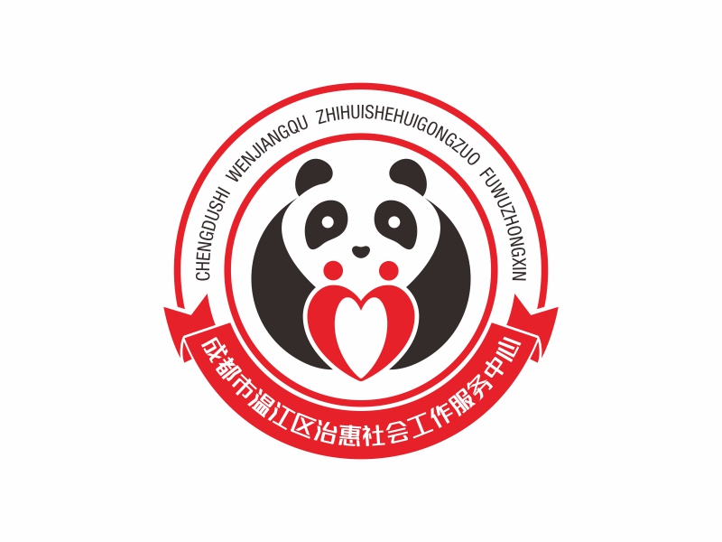 陈国伟的logo设计