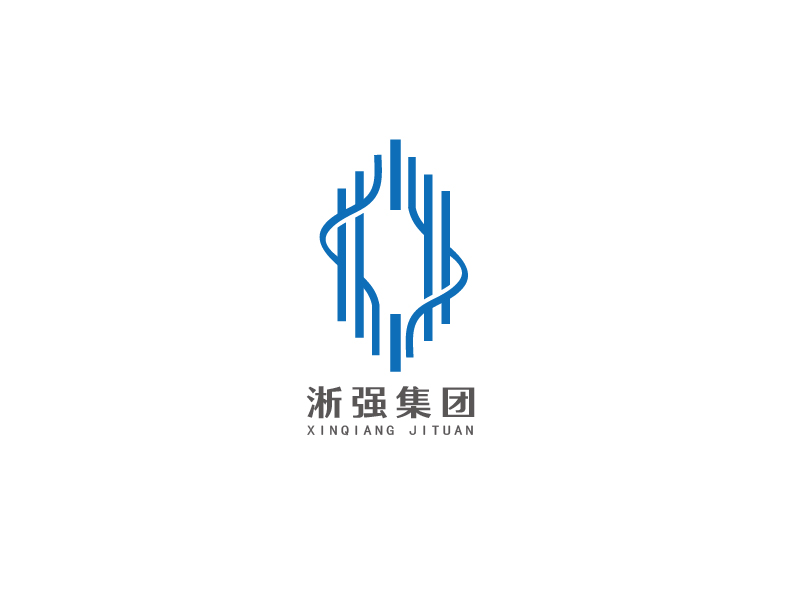 秦光华的logo设计