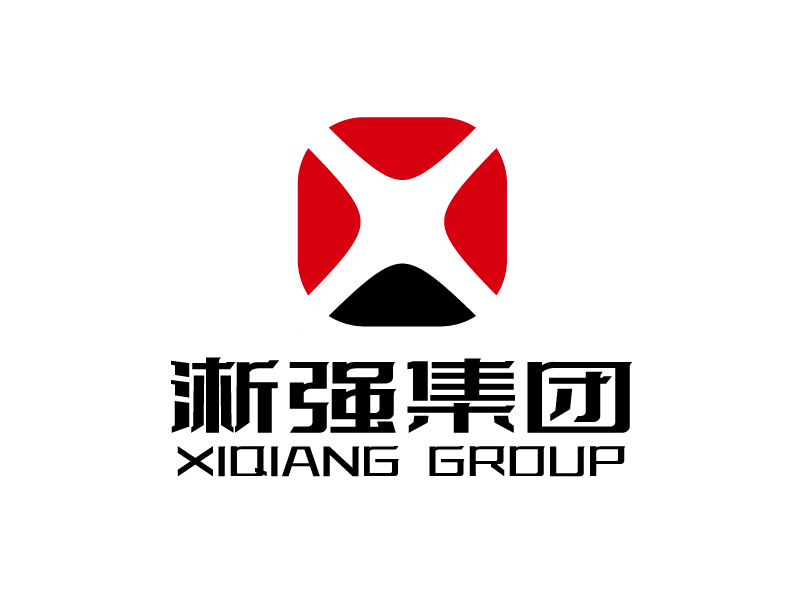 张俊的logo设计