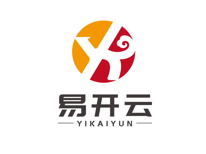 朱红娟的logo设计