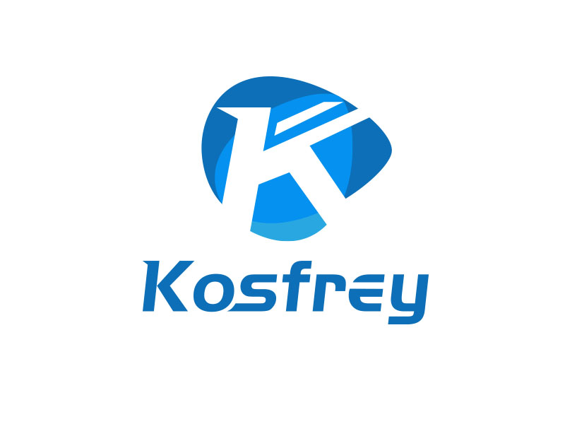 朱红娟的Kosfreylogo设计