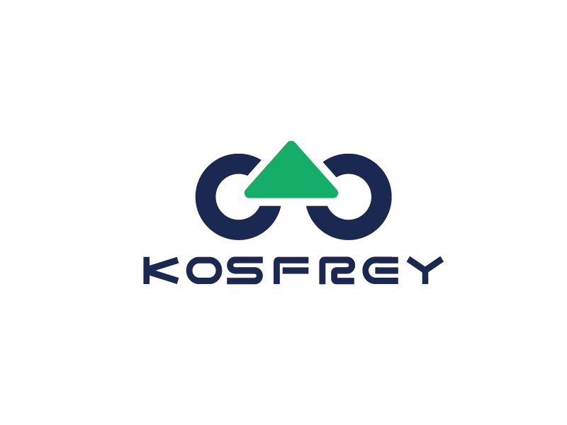 李宁的Kosfreylogo设计