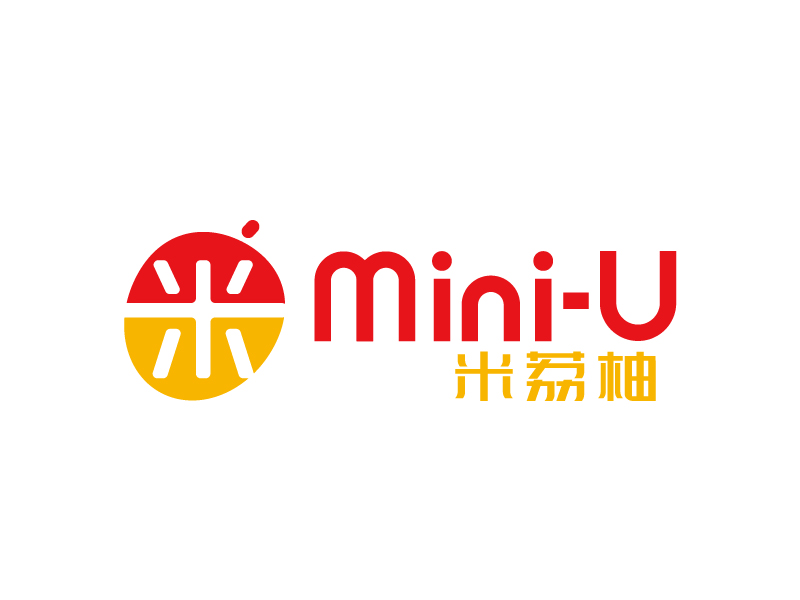 张俊的佛山市米荔柚服装有限公司logo设计