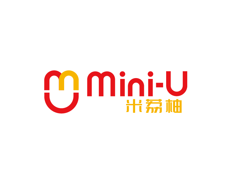 张俊的佛山市米荔柚服装有限公司logo设计