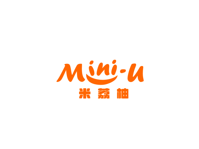佛山市米荔柚服装有限公司logo设计