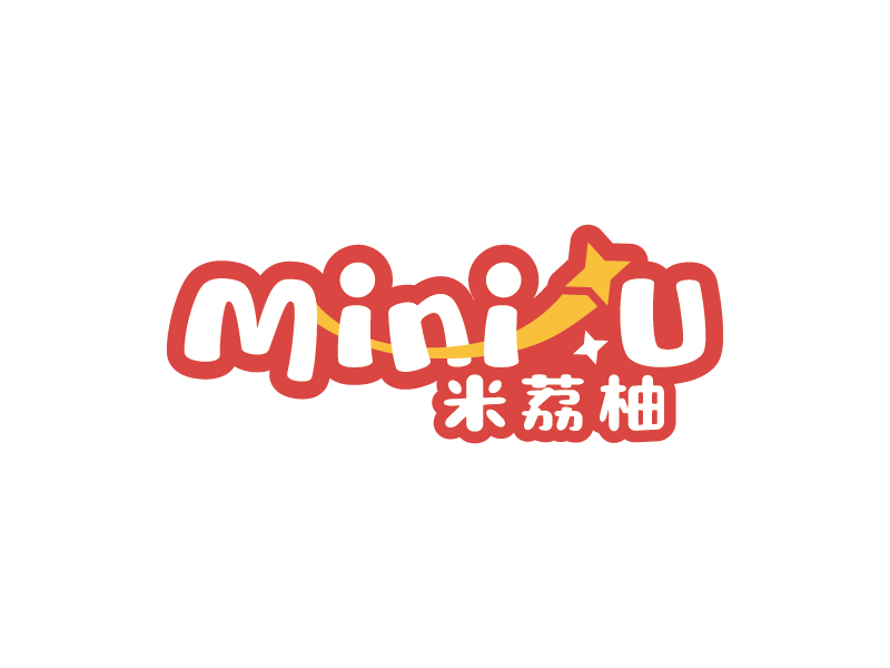 王涛的佛山市米荔柚服装有限公司logo设计