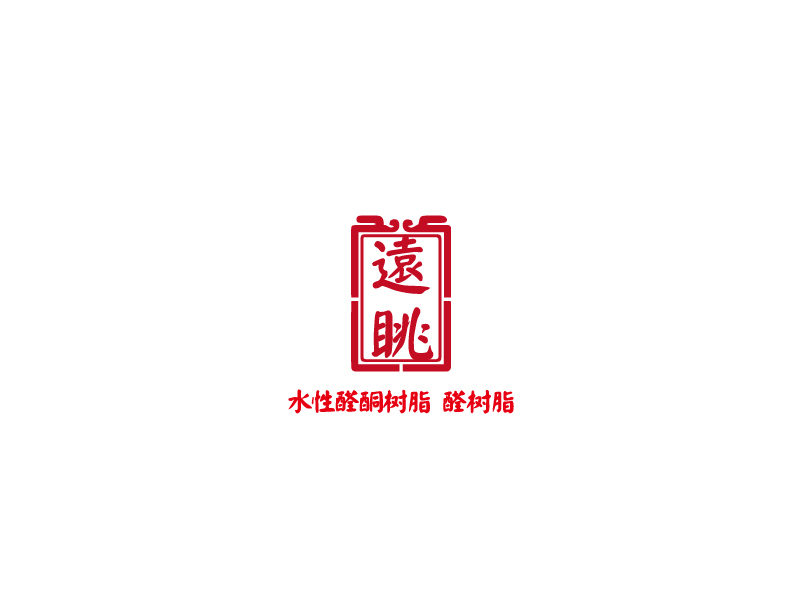 秦光华的logo设计