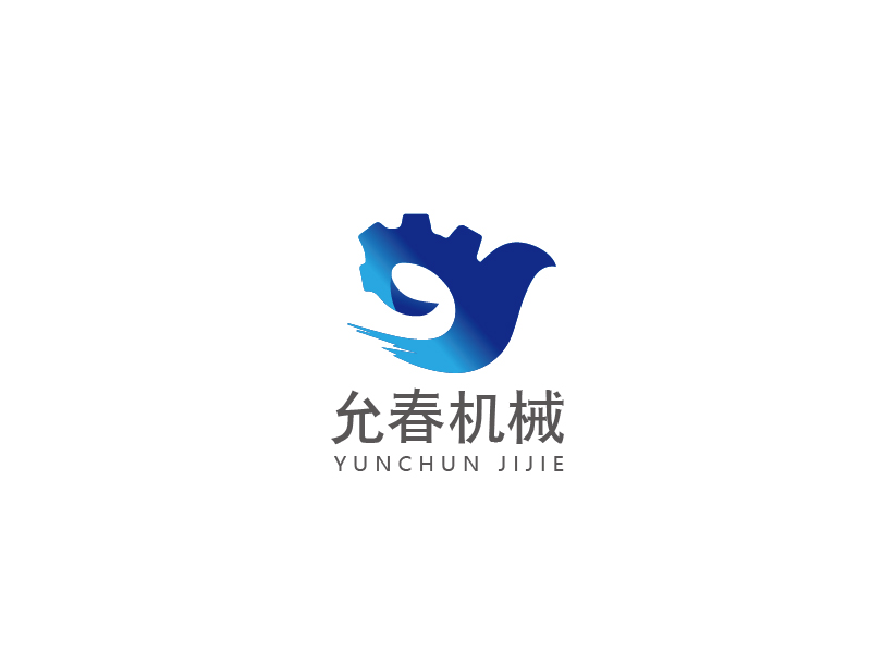 秦光华的logo设计