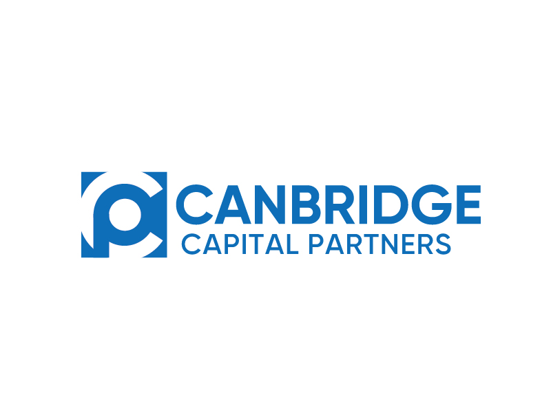 张俊的CanBridge Capital Partnerslogo设计