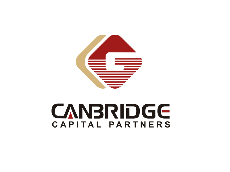 李杰的CanBridge Capital Partnerslogo设计