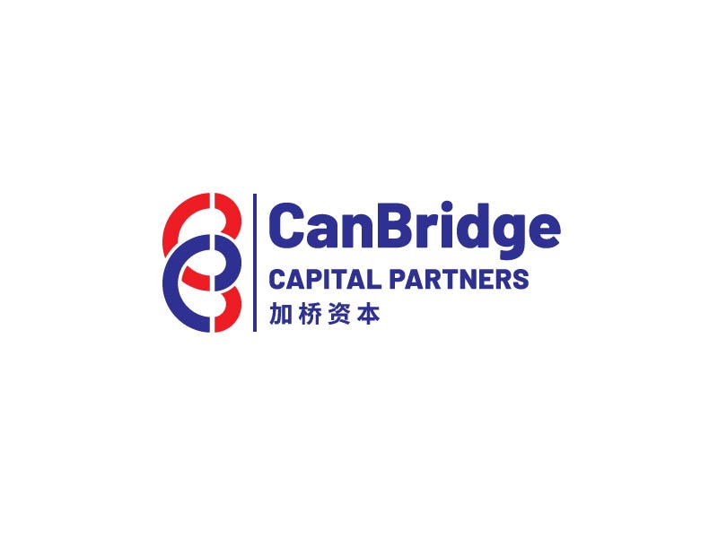 李宁的CanBridge Capital Partnerslogo设计