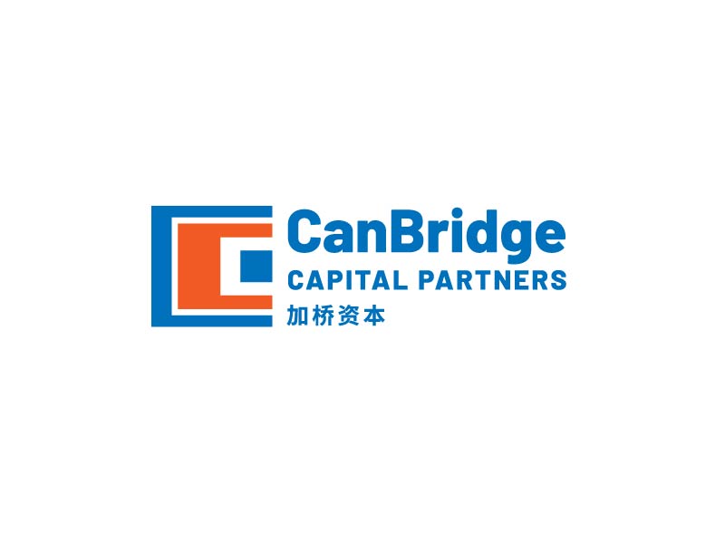 李宁的CanBridge Capital Partnerslogo设计