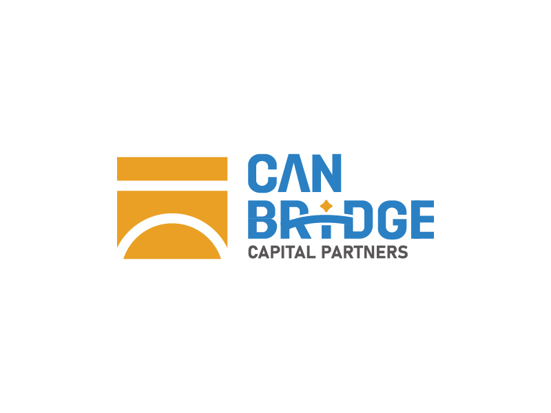 杨忠的CanBridge Capital Partnerslogo设计