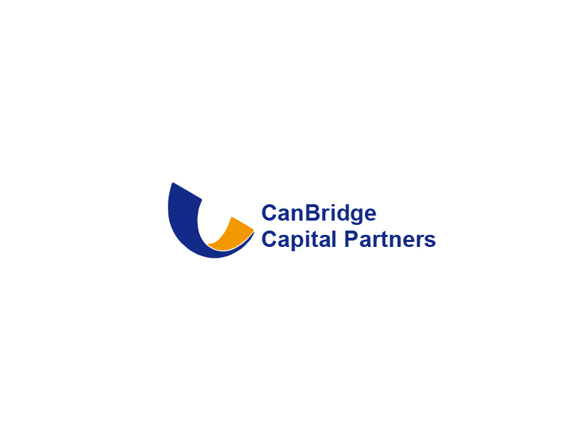 秦光华的CanBridge Capital Partnerslogo设计