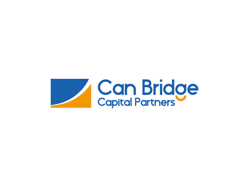 杨忠的CanBridge Capital Partnerslogo设计