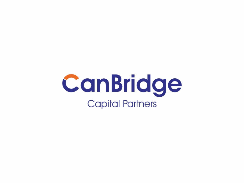 陈国伟的CanBridge Capital Partnerslogo设计