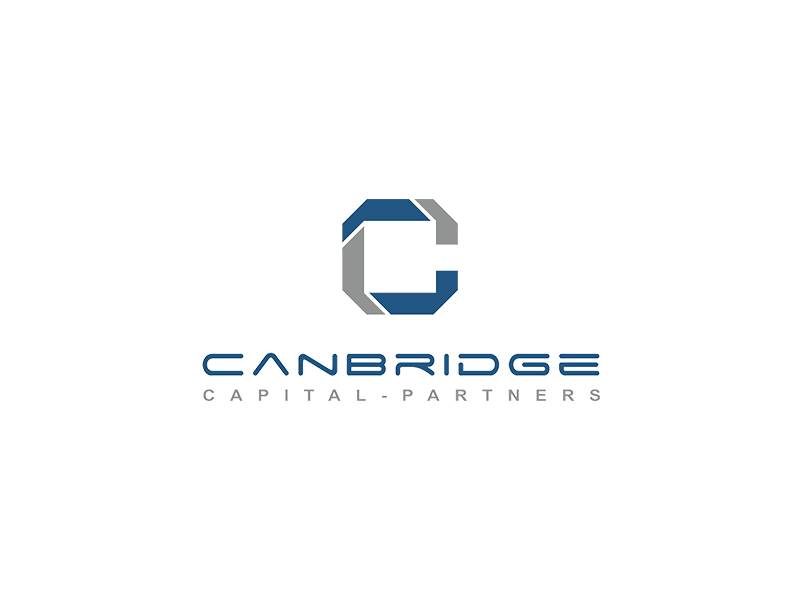 赵锡涛的CanBridge Capital Partnerslogo设计