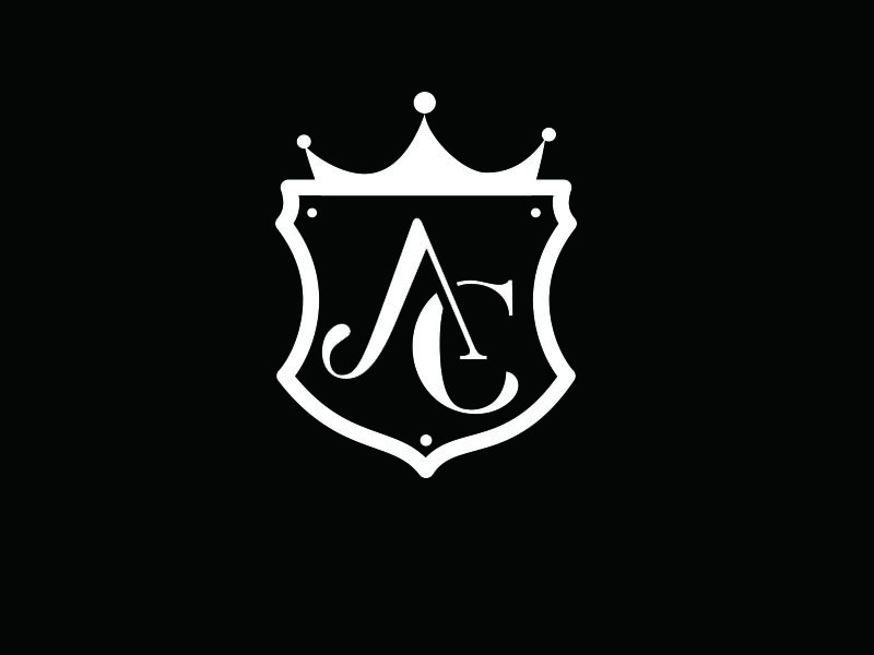 朱红娟的AClogo设计