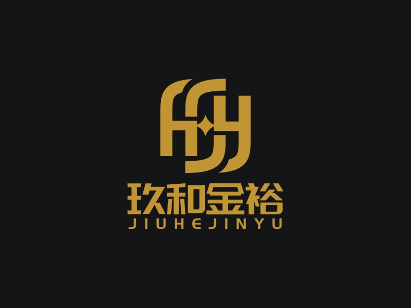 李泉辉的logo设计