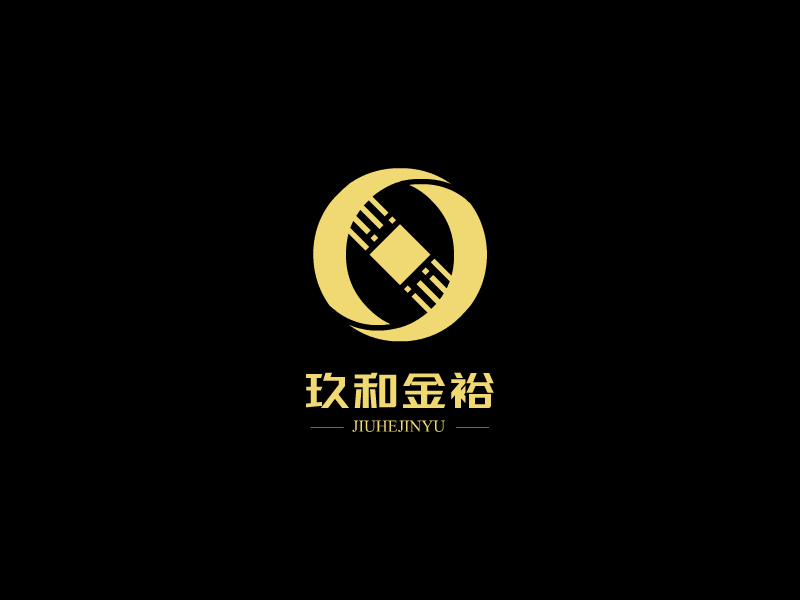 张发国的logo设计