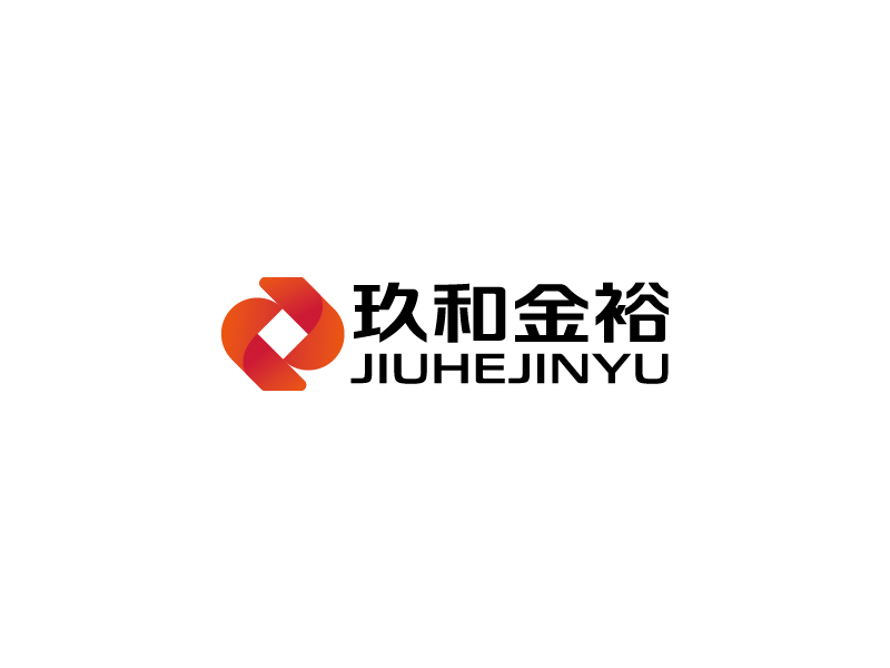 杨忠的logo设计