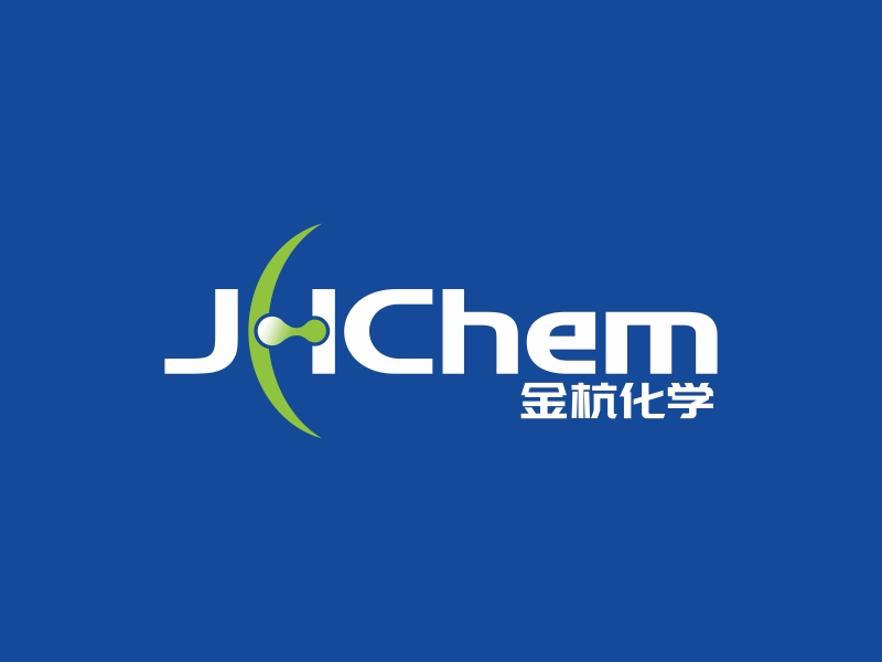 林思源的浙江金杭化学有限公司logo设计