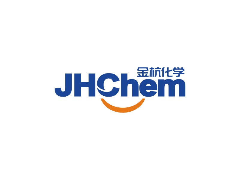 浙江金杭化学有限公司logo设计