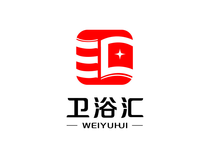 朱红娟的logo设计