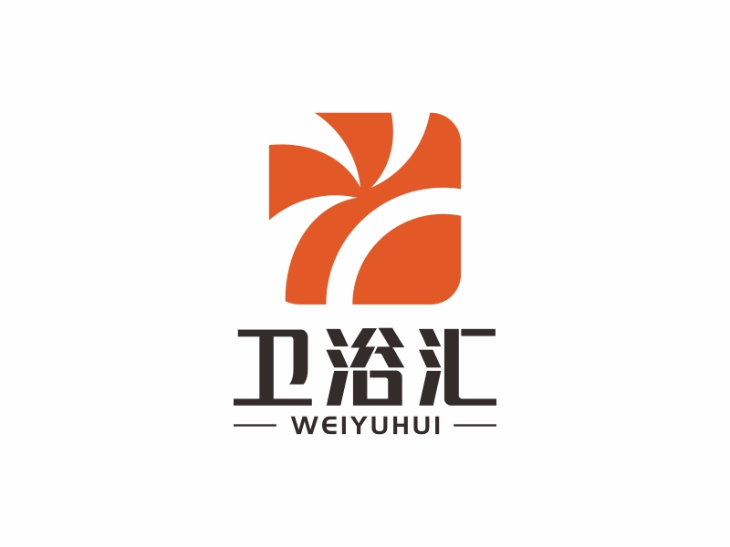 陈国伟的logo设计