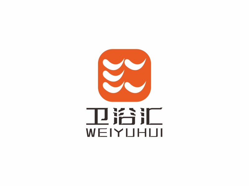 何嘉健的logo设计