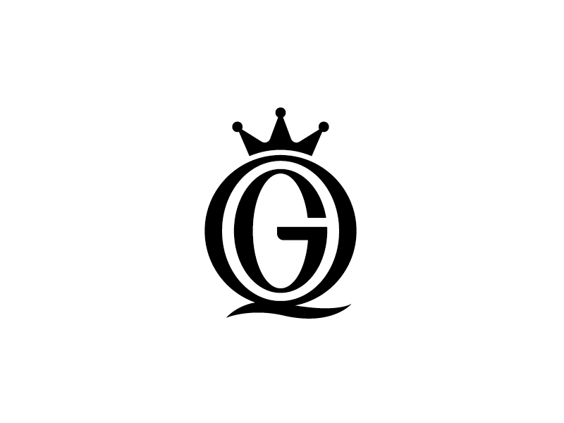 张俊的QGlogo设计